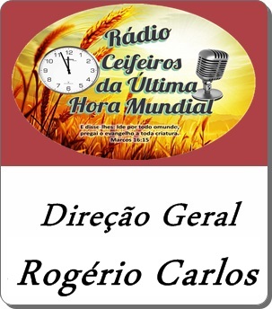 ROGÉRIO CARLOS